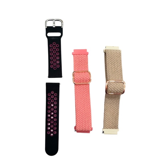 Accessories - Apple Watch Bands Set